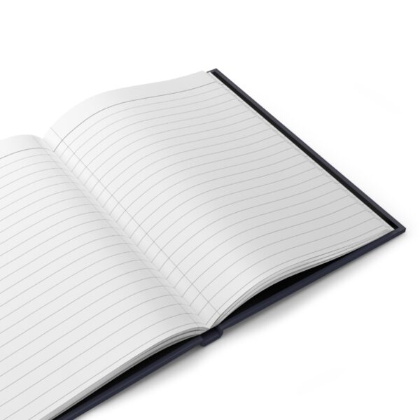 House Freedom Caucus Hardcover Journal - Image 3