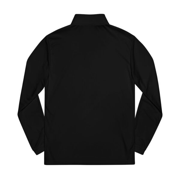 House Freedom Caucus Adidas® Quarter-Zip Pullover with Embroidered Logo - Image 6