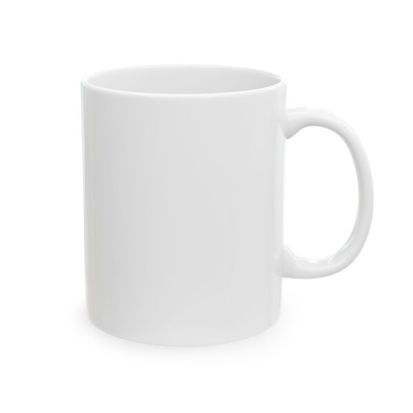 House Freedom Caucus 11oz Ceramic Coffee Mug - Image 4