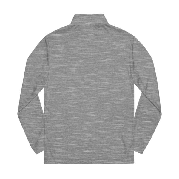 House Freedom Caucus Adidas® Quarter-Zip Pullover with Embroidered Logo - Image 4