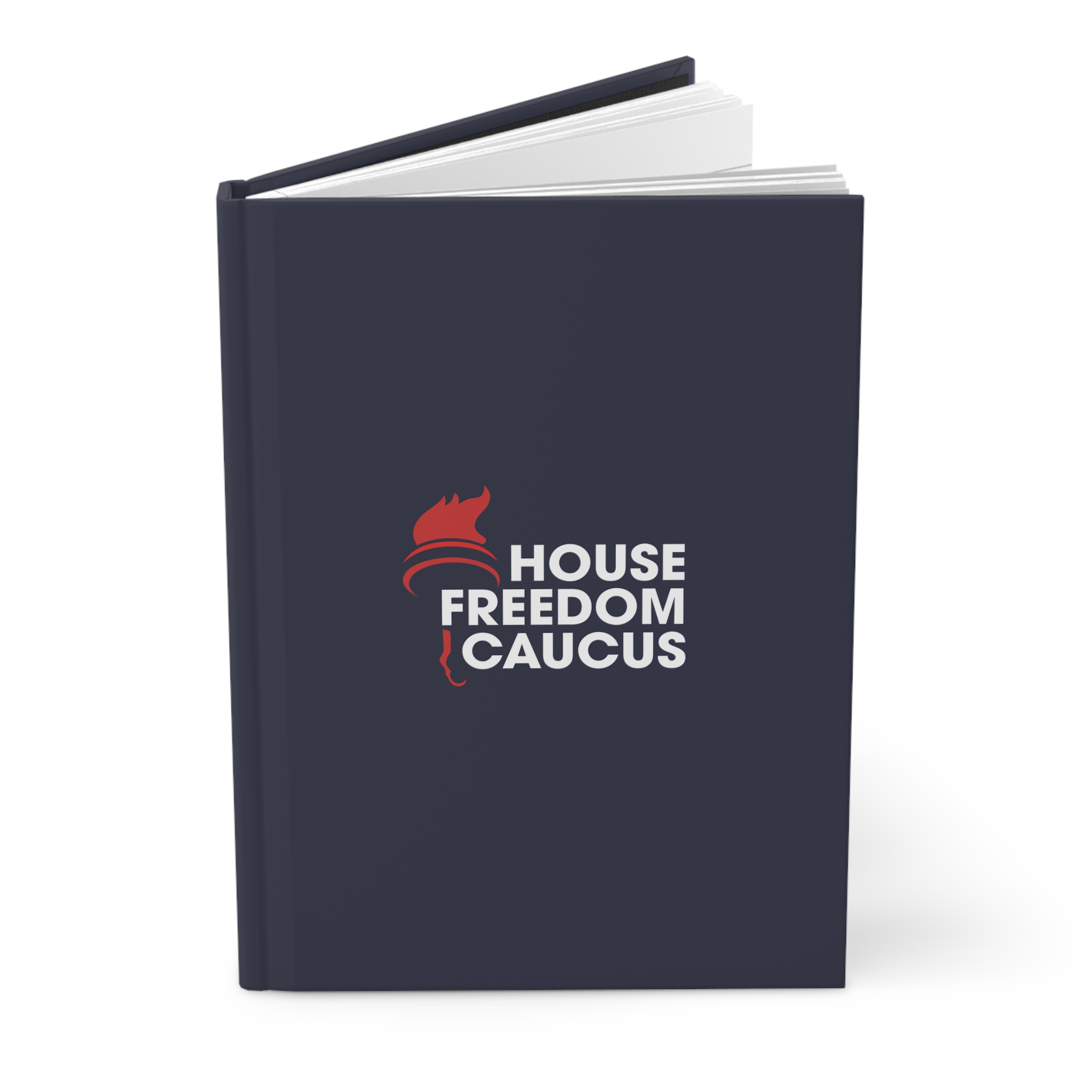 House Freedom Caucus Hardcover Journal - Image 2