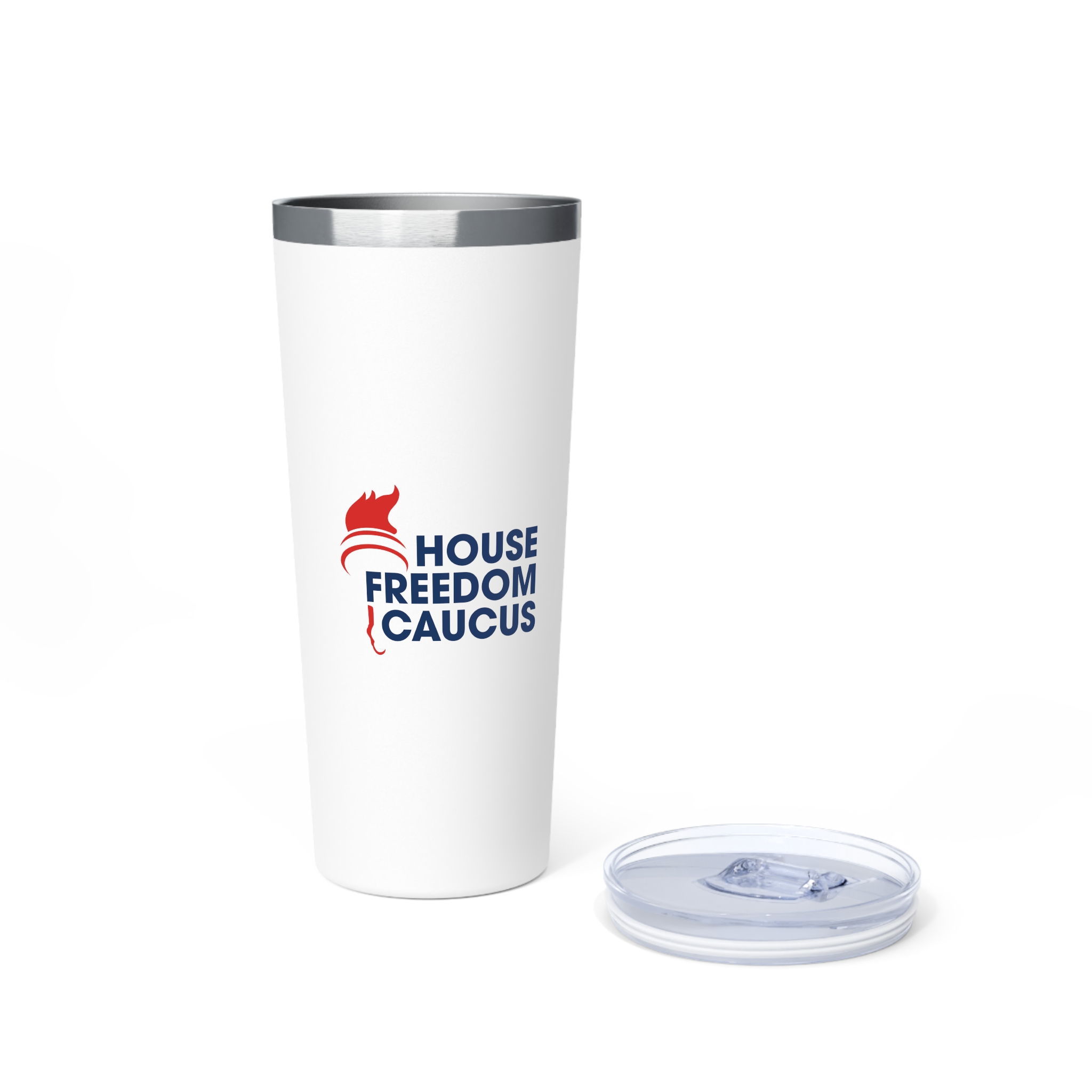 House Freedom Caucus 22oz Vacuum Insulated Tumbler - Image 2